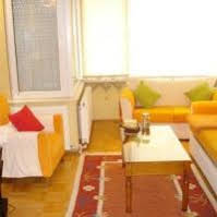Golden Street Sea View Apartments