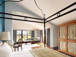 Four Seasons Hotel Istanbul at Sultanahmet