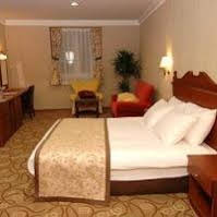 Lady Diana Hotel