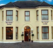 Best Western Antea Palace Hotel & Spa