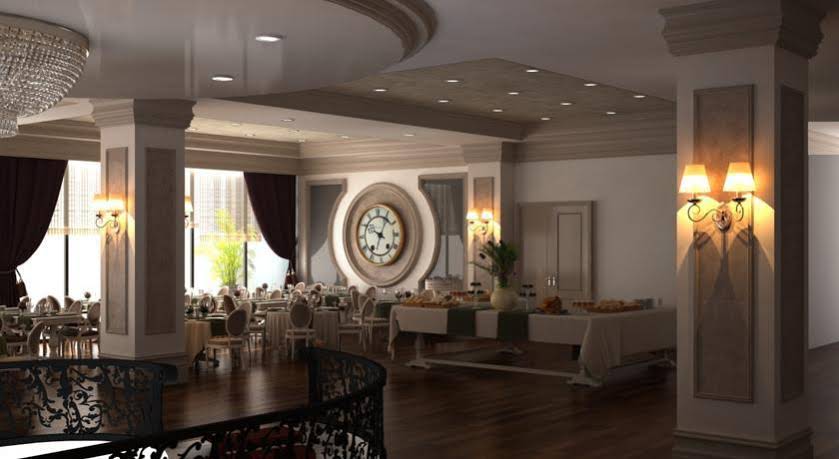 Vialand Palace Hotel