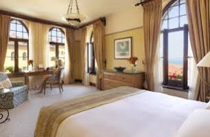 Four Seasons Hotel Istanbul at Sultanahmet