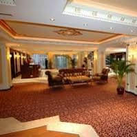 Lady Diana Hotel