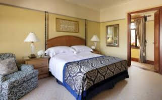 Four Seasons Hotel Istanbul at Sultanahmet