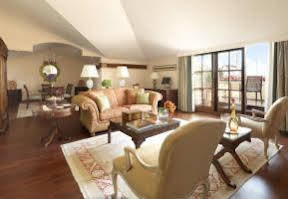 Four Seasons Hotel Istanbul at Sultanahmet