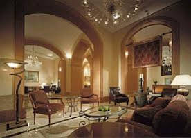 Four Seasons Hotel Istanbul at Sultanahmet