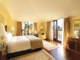 Four Seasons Hotel Istanbul at Sultanahmet