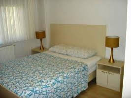 Golden Street Sea View Apartments