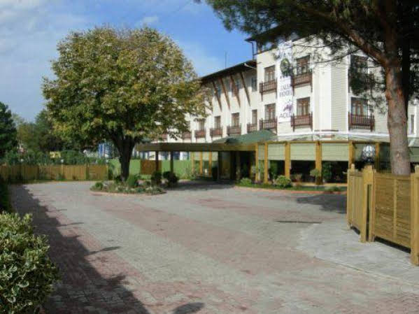 Talia Hotel & SPA Sapanca