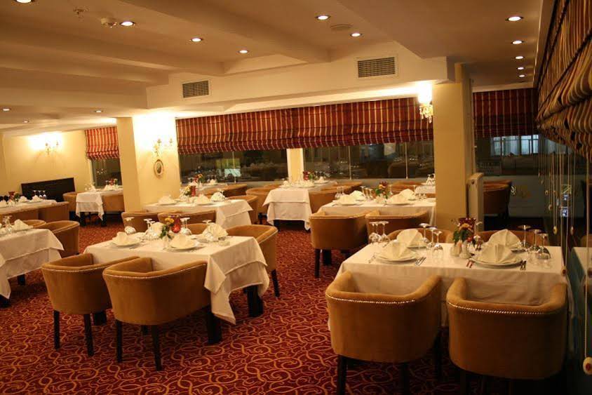 Zoe Boutique Hotel