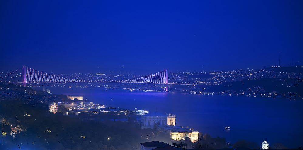 Avantgarde Hotel Taksim Square