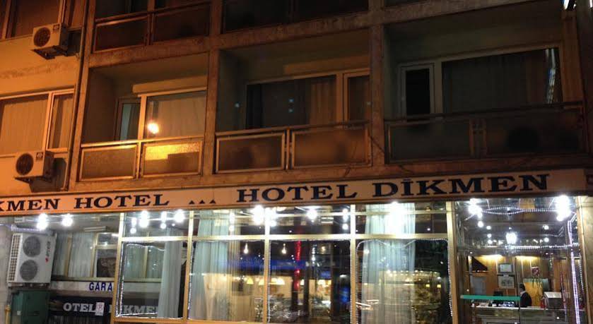 Hotel Dikmen