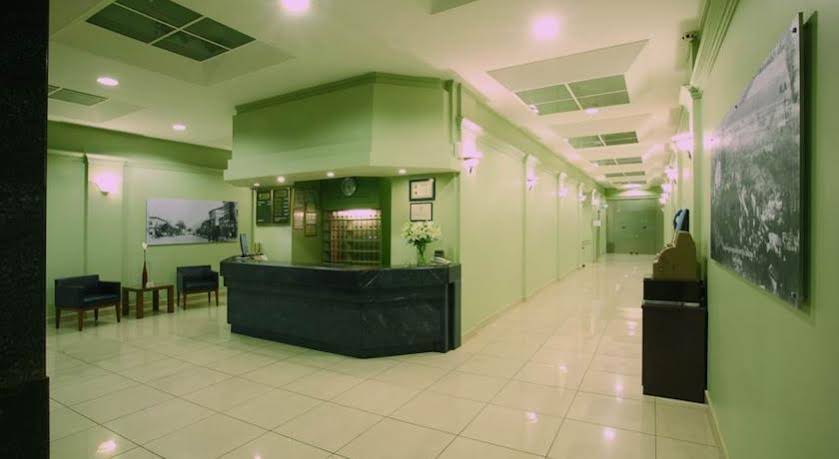 Kent Hotel