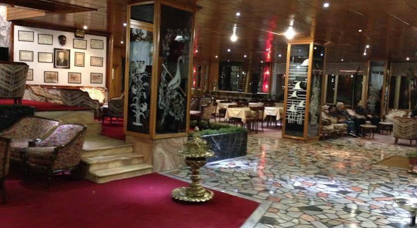 Hotel Dikmen