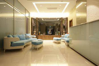 Silence Istanbul Hotel and Convention Center
