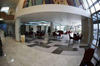 Silence Istanbul Hotel and Convention Center