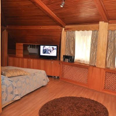 Adapalas Hotel