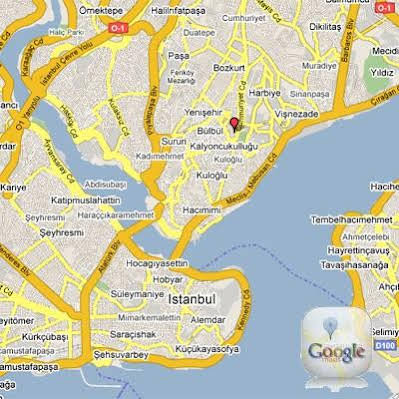 Midtown Hotel Istanbul