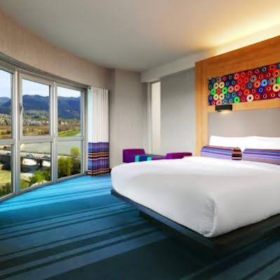 Aloft Bursa Hotel