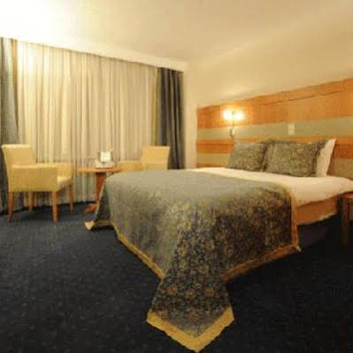 Burcman Hotel