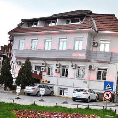 Adapalas Hotel
