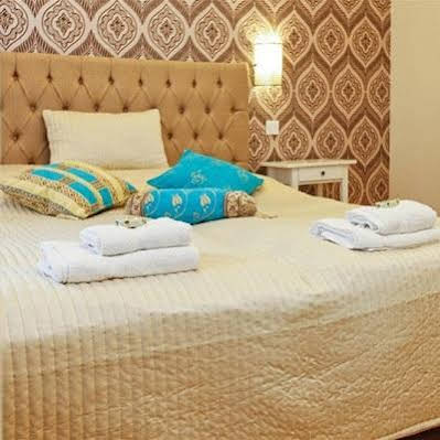 Galata Tower VIP Apartment Suites