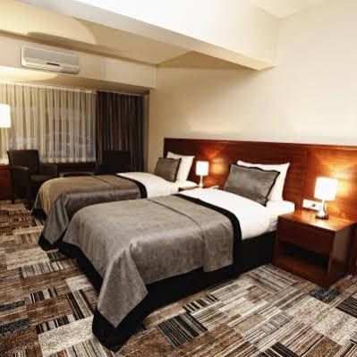 Tiara Thermal & Spa Hotel
