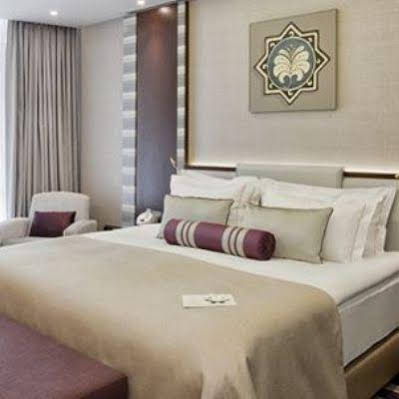 Marti Istanbul Hotel