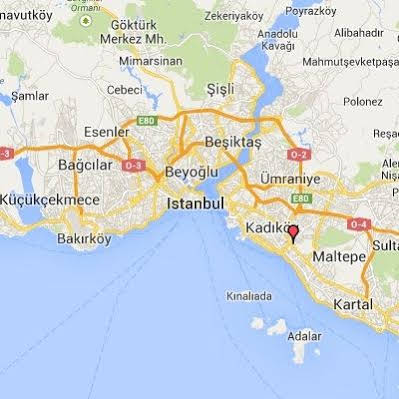 Dedeman Bostanci Istanbul Hotel & Convention Center