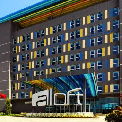 Aloft Bursa Hotel