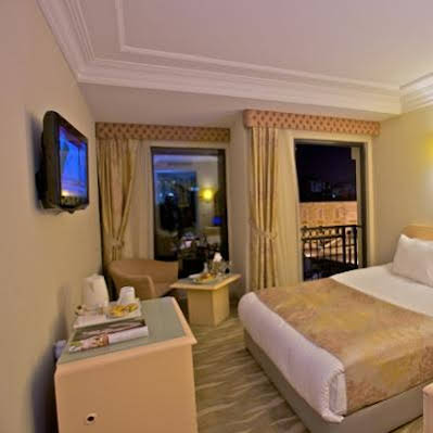 The Time Hotel Old City
