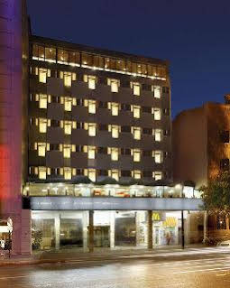 Kent Hotel