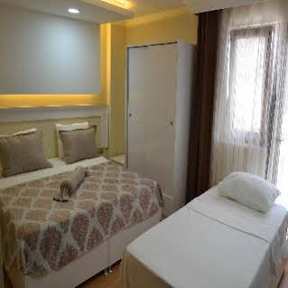 Sanli Hotel Hammam & SPA