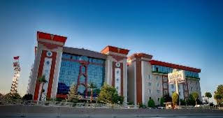 Elegance Resort Hotel & SPA Wellness-Aqua