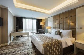 Dedeman Bostanci Istanbul Hotel & Convention Center