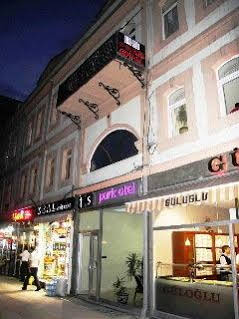 TS Park Hotel