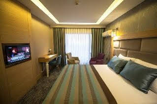 THE BERUSSA HOTEL