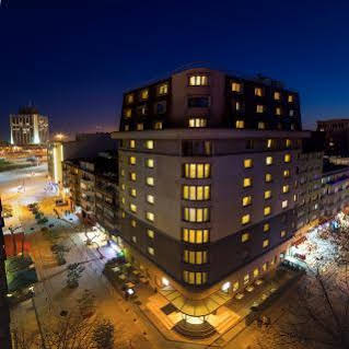 Midtown Hotel Istanbul