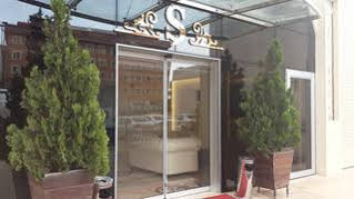 Sanli Hotel Hammam & SPA