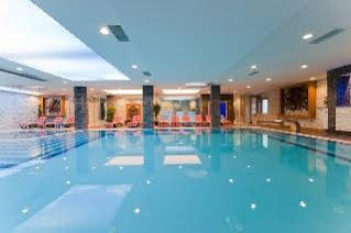 Elegance Resort Hotel & SPA Wellness-Aqua