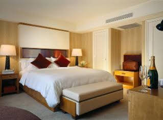 Suleymaniye Hotel