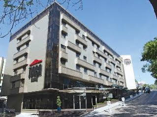 Tiara Thermal & Spa Hotel