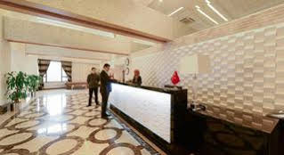 THE BERUSSA HOTEL