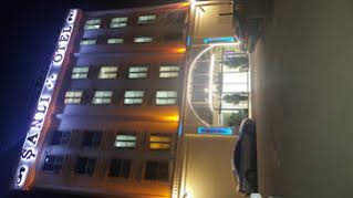 Sanli Hotel Hammam & SPA