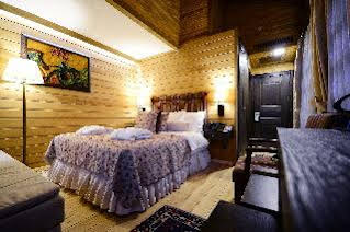 Royal Uzungol Hotel & Spa.
