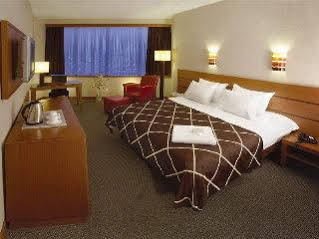 Hotel Anatolia City Center Bursa.