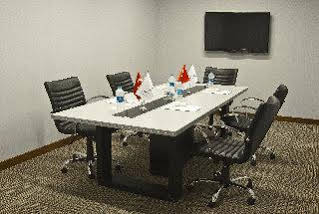 Hotel Anatolia City Center Bursa.