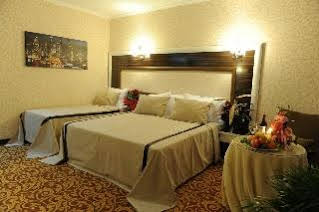 Elegance Resort Hotel & SPA Wellness-Aqua