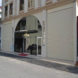 Sanli Hotel Hammam & SPA