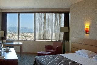 Hotel Anatolia City Center Bursa.